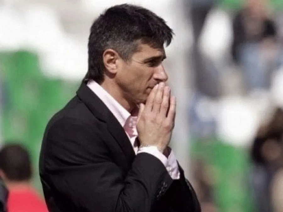 Ераносян: Не знам как ще се чувствам на „Лаута” срещу бившия си отбор