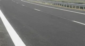 Пътят от с. Катунци до Кулата става републикански