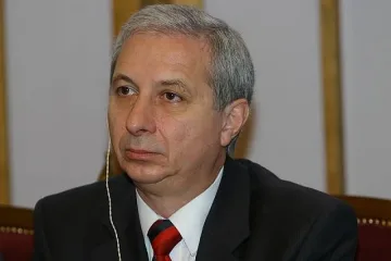 Герджиков: Не може заради Сидеров да отнемаме имунитети 