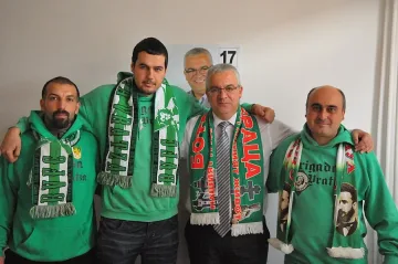 Д-р Георги Комитски: Подкрепям Николай Иванов за кмет на Враца