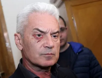 Депутатите приеха комисията "Сидеров"