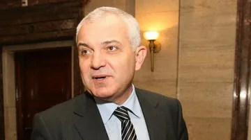 Явор Нотев: Поправката "Сидеров" нарушава конституцията