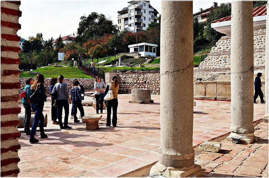 Уникални находки водят туристи в Сандански