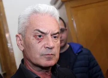 Сидеров без броня