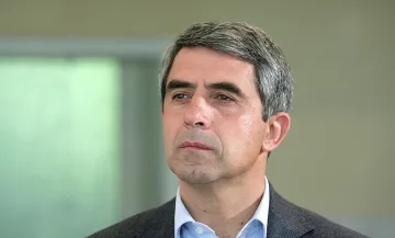 Плевнелиев: България е била и продължава да бъде индустриална сила