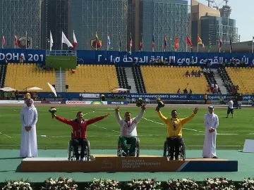 Стела Енева взе сребро