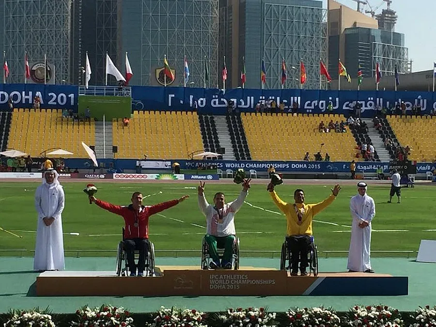 Стела Енева взе сребро