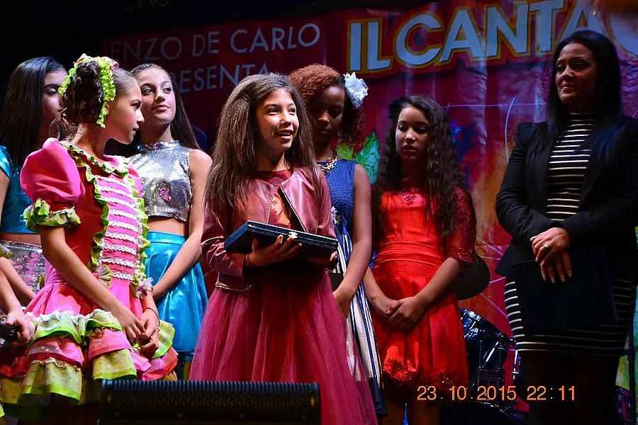 Тереза омая италианците с "Камино"