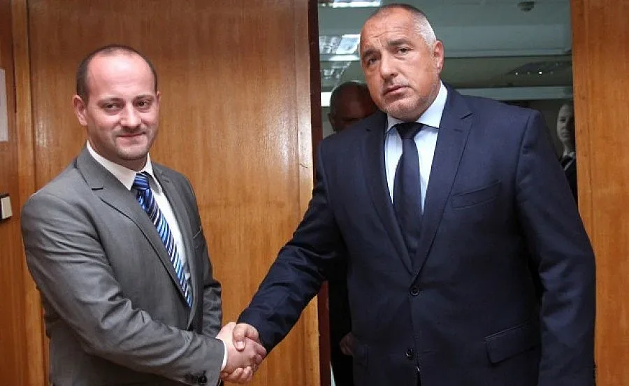 5 дни преди втория тур: Реформаторите с рамо за ГЕРБ