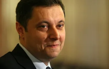 Яне Янев с митинг-шествие за касиране на изборите