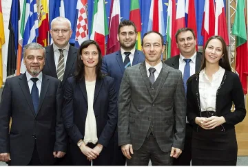 Евродепутатите от ГЕРБ/ЕНП подкрепиха края на роуминга