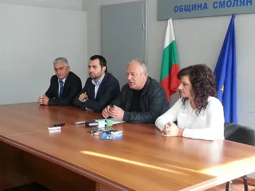 Мелемов: Всички наши гласове са чисти, няма да правя коалиция