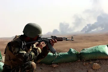 Руски военен се самоуби в Сирия заради любовна драма