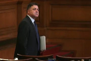 Ненчев: Да разширим възможностите на жените да помагат за сигурността