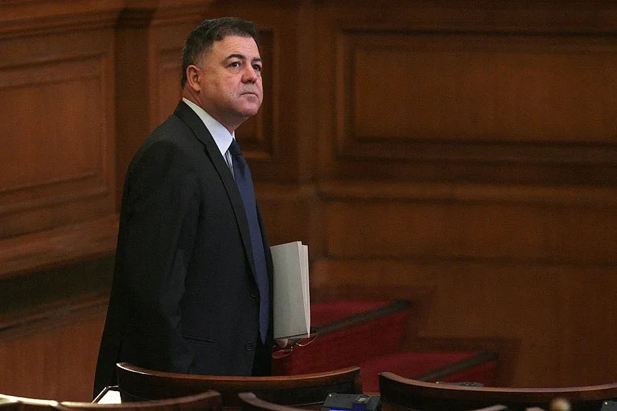 Ненчев: Да разширим възможностите на жените да помагат за сигурността