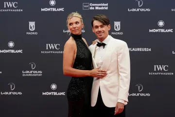 Нова звездна двойка обяви новината на годината