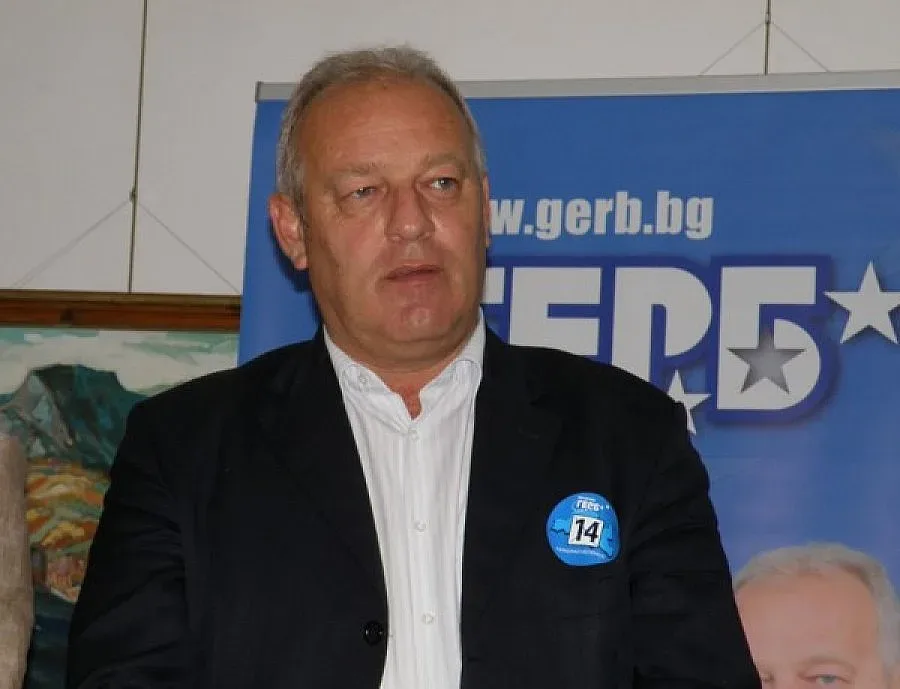 Мелемов печели нов мандат в Смолян с 54.43%