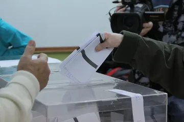 Синдромът 15-15 заработи в две листи в Сливен