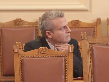 Москов: Не се съмнявайте в психическата изрядност на Сидеров