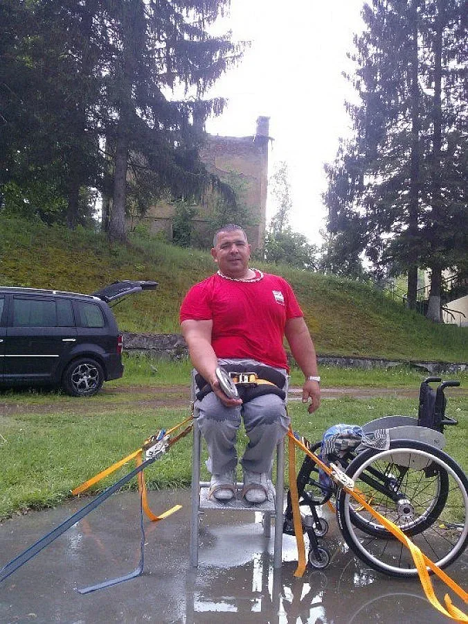 Световна титла за Мустафа Юсеинов в Катар