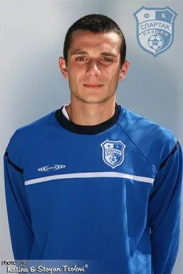 Стефан Христов: Сигурни сме в успеха над ЦСКА 