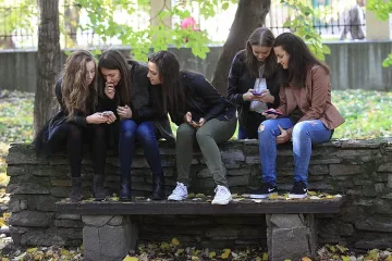 Слънчев вторник 