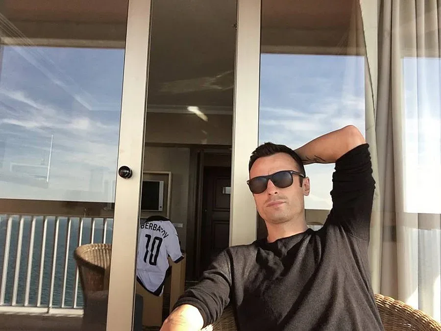 Бербо честити Димитровден