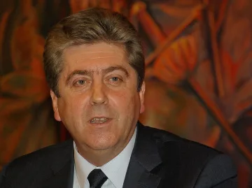 Георги Първанов: АБВ вече е незаобиколим фактор