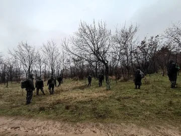 Продължава издирването на 13-годишния Ники от Конаре