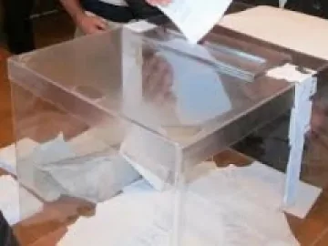 Димитровград, Свиленград и Ивайловград си избраха старите кметове