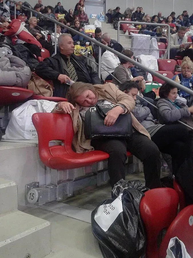 СО: ЦИК да се произнесе за проблема с бюлетините