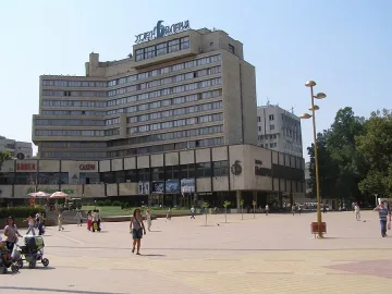 Очертава се балотаж за кметското място в Добрич