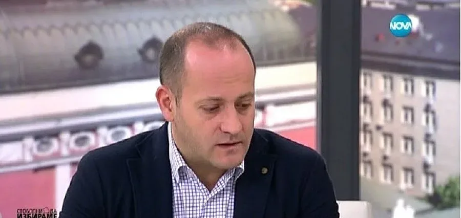 Кънев: Увеличава се подкрепата на РБ