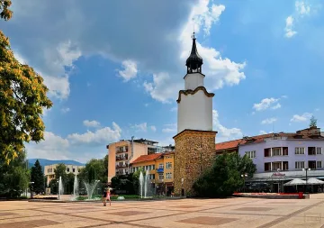 ОББО срещу ГДБОП на балотаж в Ботевград