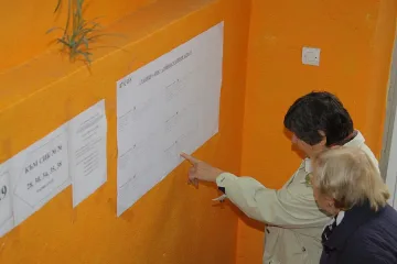 Любомир Христов с голяма преднина в Шумен