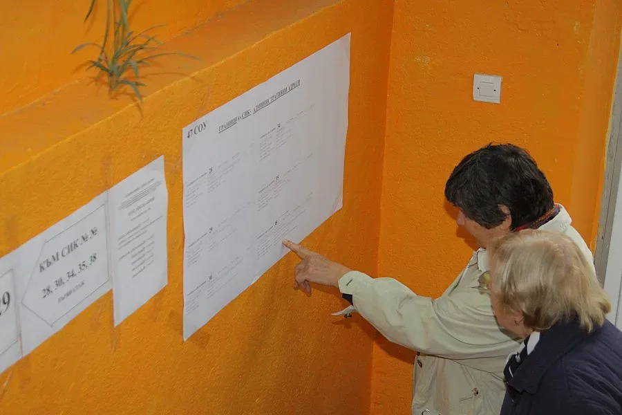 Любомир Христов с голяма преднина в Шумен