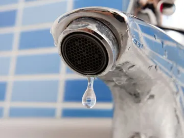 Спират водата на  5 места в София днес