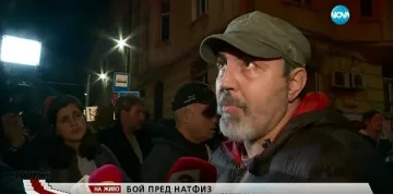 Христо Мутафчиев поиска имунитета на Сидеров (ВИДЕО)