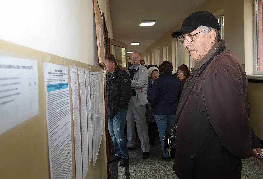 Резултати от Несебър, Приморско, Карнобат 