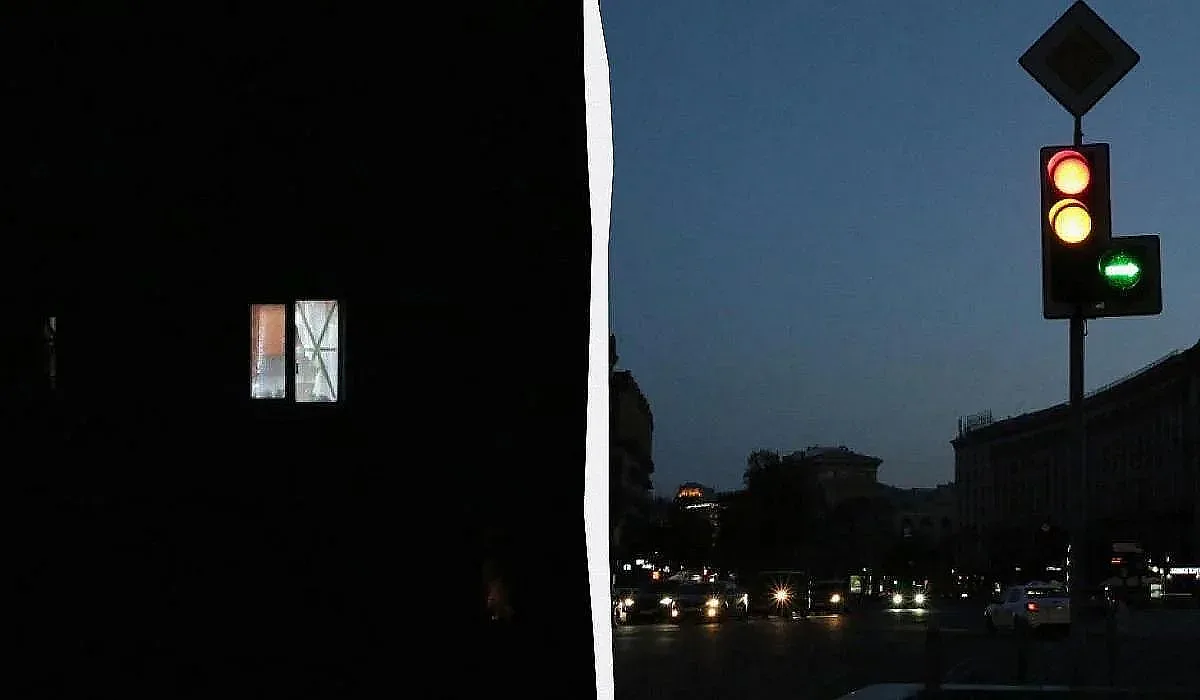 Масирана руска атака в Украйна! Засегната е цялата страна