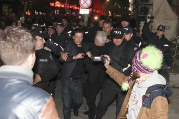 ГЕРБ: Сидеров погази  правовия и обществения ред