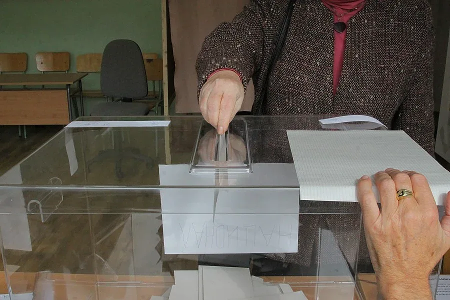 Къде печелят още на първи тур в Северозапада