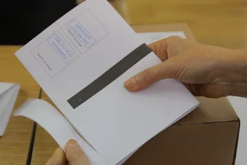 Резултати от Садово и Съединение