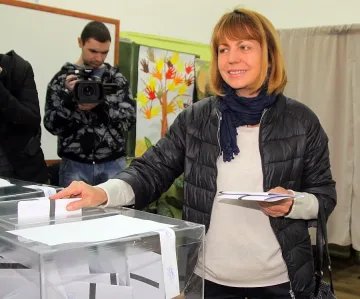 ГЕРБ взе от раз София, Бургас и Варна (ОБЗОР)