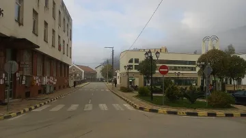 Куде власт, тамо и глас