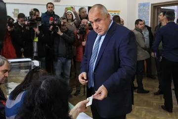 Бойко: Всички сме си по местата, управлението е стабилно