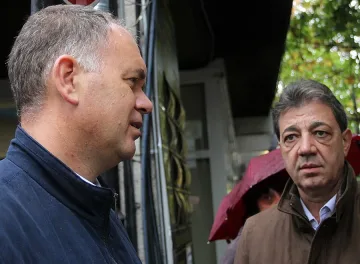 Кадиев: Хората са отчаяни от политическата класа