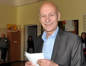 Беливанов: Благодаря на нашите съграждани