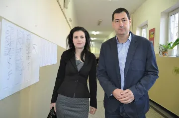 Тотев: Очаквам една по-висока активност през следващата седмица