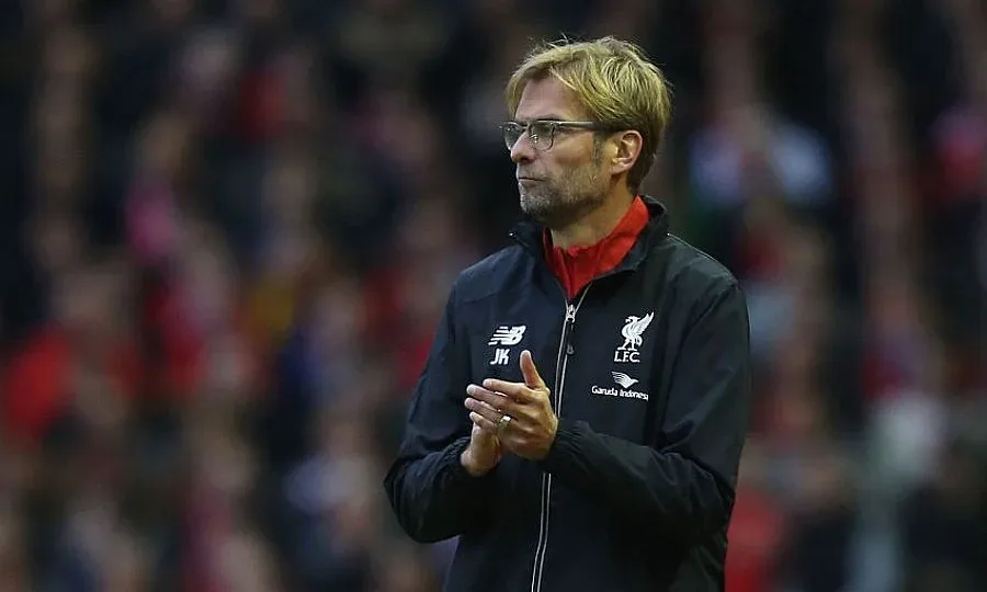 Клоп ще чака още за първа победа, "Ливърпул" с равен срещу "Сотън"